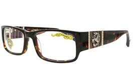 Ed Hardy Eyeglass Frames