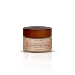 Old School Rituals Red Sandalwood & Saffron Age-Defying Face Moisturiser | For Dull or Mature Skin | Hydrating Mousse | 50g | Reduces Fine Lines & Wrinkles | Enhances Youthful Radiance | Unique Blend of Red Sandalwood & Saffron