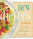 New Dieter's Cookbook: Low-calorie Home Cooking