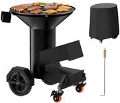 ONLYFIRE GRILLS Heavy Duty Rocket S