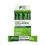 Great Lakes Wellness Collagen Pepti