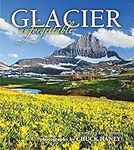 Glacier Unforgettable