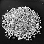 YEJJET .999 Pure Silver Pellet Silver Grain for Silver Jewelry Casting 20 Grams Silver Shot