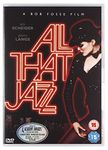 All That Jazz [1979] [DVD]