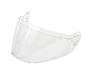 Vega Off Road D/V Helmet Clear Visor