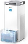 Afloia Humidifier for Bedroom & Lar