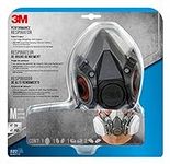 3M Safety Paint Project Respirator 