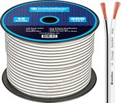 InstallGear 14 Gauge AWG Speaker Wi