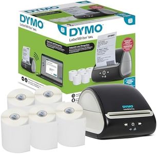 DYMO Label