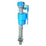 Danco BlueSource HC550 HydroClean Water-Saving Toilet Fill Valve by MJSI, 10-1/2" x 3"