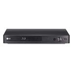 Lg Electronics Blu-ray Players