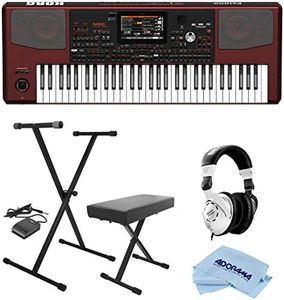 Korg Pa100