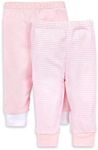 Burt's Bees Baby unisex baby Pants,