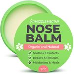 Nozzle Nectar Dog Nose Balm Relieves Dry Symptoms