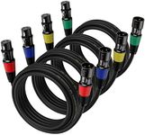 EBXYA XLR Microphone Cable - XLR Ma