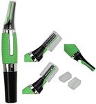 Ear Trimmer With Lights