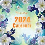 2024 Canada Family Calendar for Wal