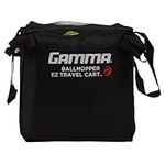 Gamma Sports EZ Travel Cart Pro Bal
