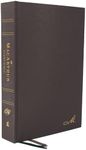 ESV, MacArthur Study Bible, 2nd Edi