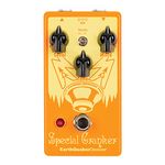 Earthquaker Special Cranker Overdrive Pedal