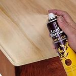 3X Caretaker Furniture Polish with Pure Beeswax - 300ml