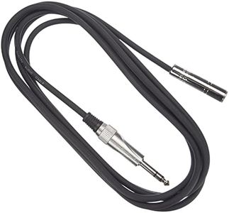 Stagg SAC3PSJS DL 10-Inches Speaker Cable