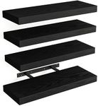 Fixwal Floating Shelves for Wall, R