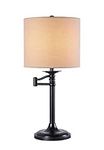 Kenroy Home 33348ORB Table Lamps, O