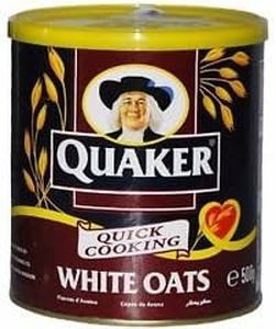 Quaker Imp