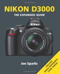 Nikon D3000 (Expanded Guide)