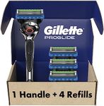 Gillette Fusion ProGlide Razors, Me