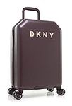 DKNY Luggage Upright with 8 Spinner