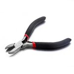 Mini Diagonal Side Cutting Pliers Wire Cutter for Jewelry Making,Hobby and Precision Work