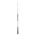 Retevis RT95 Walkie Talkie Antenna Transceiver Antenna, Dual Band Antenna, 100W 5dBi Car Radio Mobile Antenna, SL16-J Connector,4KM, Compatible with Retevis RT95 RT90 RT98 RT99 RA27 RT73 (1 pcs)