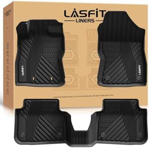 LASFIT All