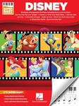 Disney Super Easy Songbook | Piano Sheet Music for Beginners | 60 Classic Disney Songs in Easy-to-Play Format | Hal Leonard Songbook with Chord Diagrams, Lyrics & Letter-Note Melodies