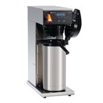 Bunn DV APS Axiom Dual Voltage Airpot Coffee Brewer with LCD
