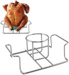 Koohere Beer Can Chicken Holder for