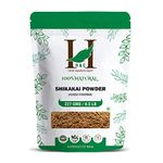 H&C 100% Natural Shikakai (Acacia Concinna) Powder - 227g / 0.5 LB / 08