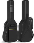 GLEAM Acoustic Guitar Gig Bag - 0.3