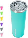 BJPKPK 20 oz Skinny Tumbler Stainle