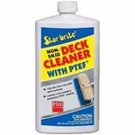 AMRS-85932 * Starbrite Non-Skid Deck Cleaner With PTEF - 32 oz