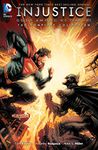 Injustice: Gods Among Us: Year One - The Complete Collection (Injustice: Gods Among Us (2013-2016))