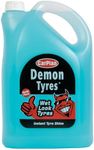 CarPlan Demon Tyres, Instant Tyre S