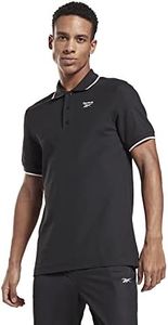 Reebok Training Essentials Polo Homme