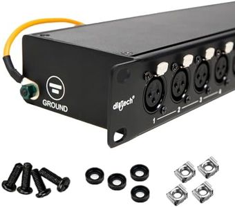 DIYTECH 16