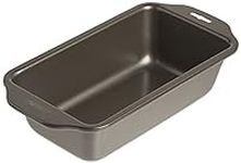 Norpro Nonstick Loaf Pan, 9 Inch, A