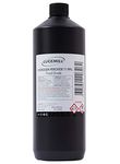 Lucemill Hydrogen Peroxide 11.99% Food Grade I 1 Litre I Liquid Hydrogen Peroxide Food Grade I Unstabilised I Eco Friendly I Additive Free