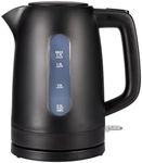 Amazon Basics Electric Kettle 1.7L,