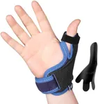 Velpeau Thumb Wrist Support Brace, 